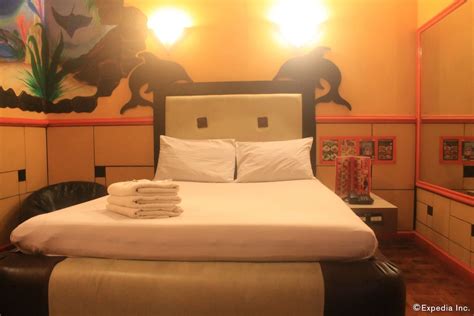 halina hotel sta mesa